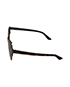 Dior Sideral Sunglasses, bottom view