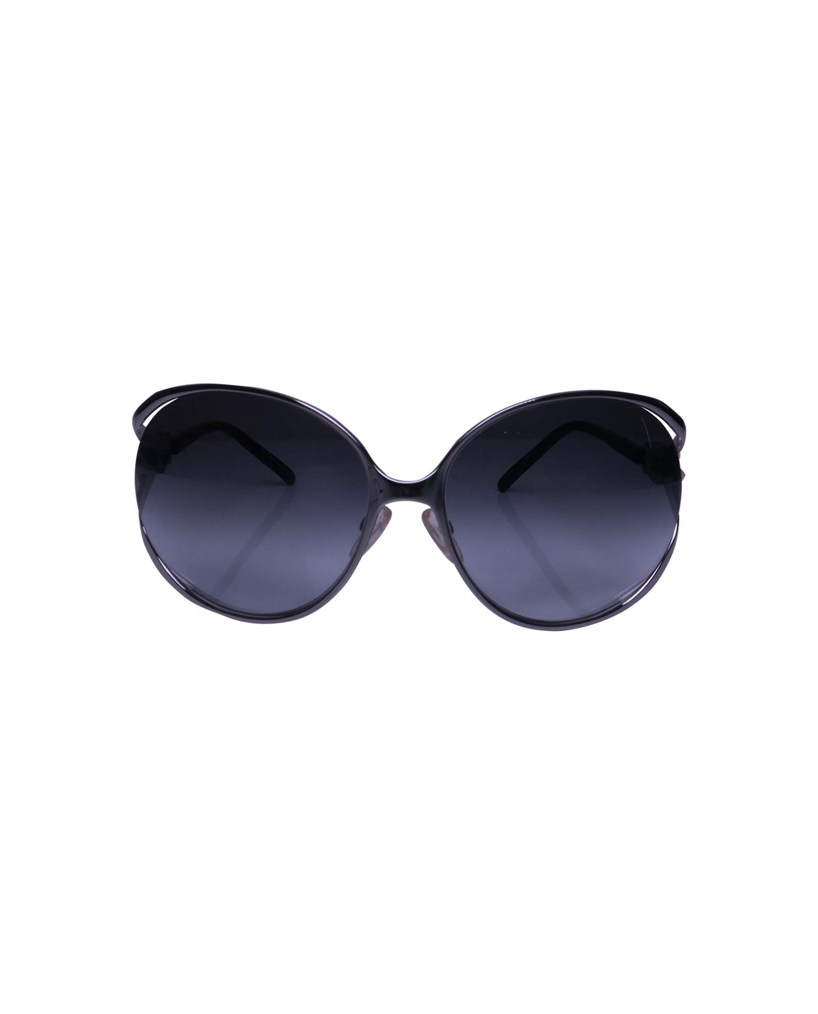 Pre-loved Christian Dior Diorose Sunglasses - £100 display picture 1
