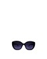 Christian Dior Lady Dior Sunglasses, front view