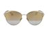 Christan Dior Limited Edition Murmure Sunglasses, front view