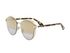 Christan Dior Limited Edition Murmure Sunglasses, bottom view