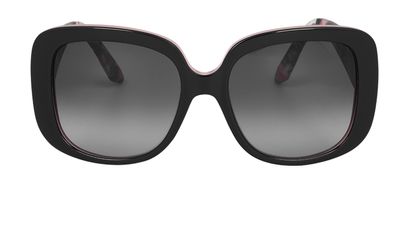 Dior Limited Edition Lady Sunglasses, front view