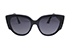 Dior night Sunglasses, front view