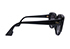 Dior night Sunglasses, side view