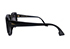 Dior night Sunglasses, bottom view