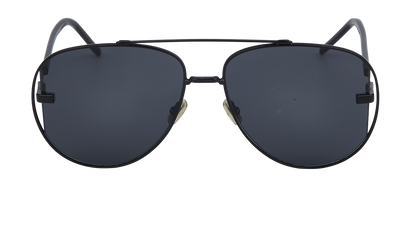 Christian Dior Diorscale Sunglasses, front view
