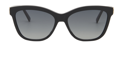 Christian Dior 30 Montaigne Mini Bi, front view