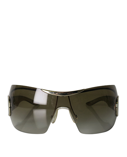 Dior Airspeed1 Sunglasses, front view