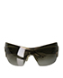 Dior Airspeed1 Sunglasses, other view