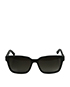 Christian Dior Blacktie 1535 Sunglasses, front view