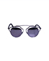 Dior So Real Sunglasses, front view