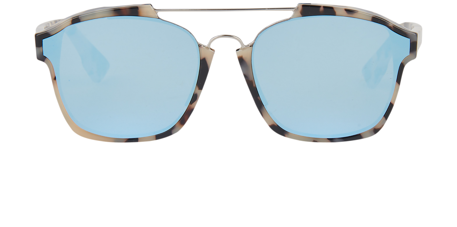 Christain Dior DiorAbstract Square Sunglasses, Sunglasses