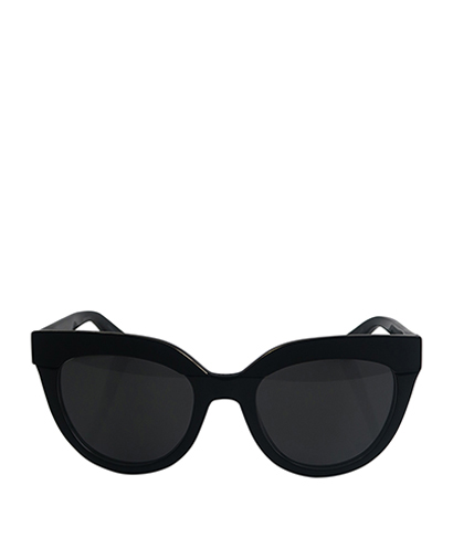 Dior Soft 1 Sunglasses, front view