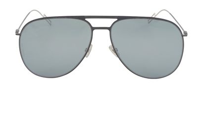 Dior homme 2025 aviator sunglasses