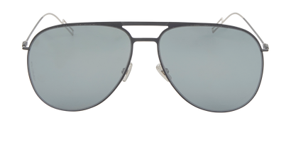Christian Dior DiorHomme 0205S Aviator Sunglasses, front view