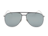 Christian Dior DiorHomme 0205S Aviator Sunglasses, front view