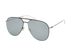 Christian Dior DiorHomme 0205S Aviator Sunglasses, bottom view