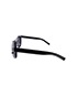Dior Homme Blacktie143SA Sunglasses, side view