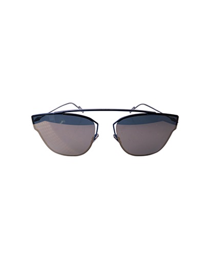 Dior Homme 0204S Sunglasses, front view