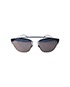 Dior Homme 0204S Sunglasses, front view
