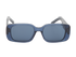 Christian Dior Wildor S2U Sunglasses, &pound;150, Accessories, Blue, Front view
