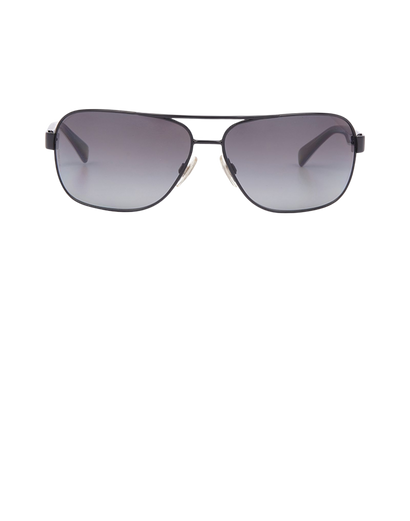 Dolce & Gabbana DG2120P 1169/T3 Sunglasses, front view