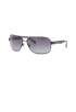 Dolce & Gabbana DG2120P 1169/T3 Sunglasses, bottom view