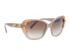 Dolce & Gabbana DG4167 Embellished Sunglasses, side view