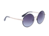 Dolce & Gabbana DG2155 Round Sunglasses, side view