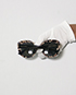 Dolce & Gabbana DG4234 Sunglasses, back view