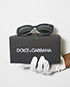 Dolce & Gabbana DG4234 Sunglasses, other view