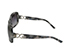 Dolce and Gabbana Oval Sunglasses, bottom view