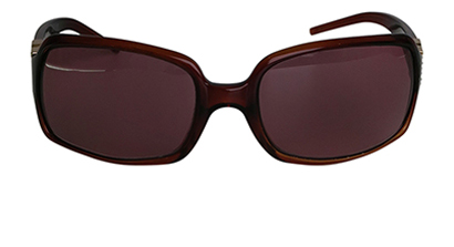 Dolce and Gabbana GD810S Sunglasses, front view