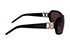 Dolce and Gabbana GD810S Sunglasses, side view