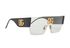 Dolce & Gabbana Geometric Clear Lenses, bottom view