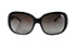 Dolce & Gabbana Patterned Sunglasses, front view