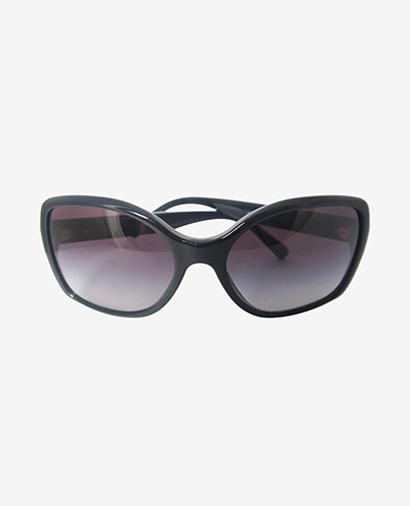 Dolce & Gabbana DG4168 Sunglasses, front view