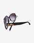 Dolce & Gabbana DG4168 Sunglasses, other view