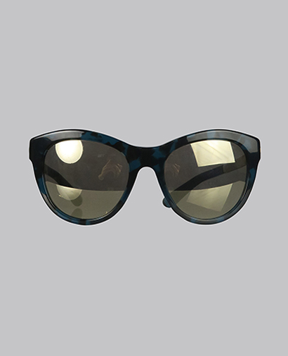 DG4243 Gradient sunglasses, front view