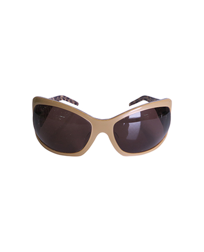 DG 4007-B Sunglasses, front view
