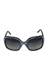 Dolce & Gabbana DG4049 Sunglasses, front view