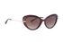 Dolce & Gabbana Cat Eye Sunglasses, side view