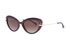 Dolce & Gabbana Cat Eye Sunglasses, bottom view