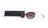 Dolce & Gabbana Cat Eye Sunglasses, other view