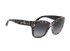 Dolce & Gabbana DG4270 Floral Sunglasses, side view