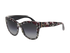 Dolce & Gabbana DG4270 Floral Sunglasses, bottom view