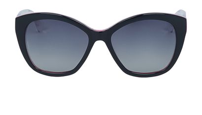 Dolce & Gabbana DG 4220 Bicolour Sunglasses, front view