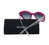 Dolce & Gabbana DG 4220 Bicolour Sunglasses, other view