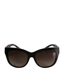 Dolce & Gabbana DG4270 Sunglasses, Plastic, Multi, Case, 2