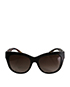 Dolce & Gabbana DG4270 Sunglasses, front view